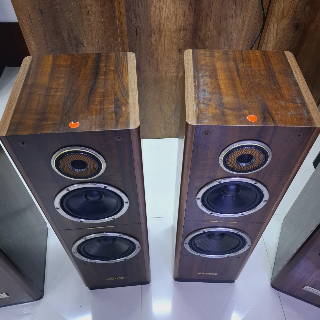 VICTOR MODELO SX-700