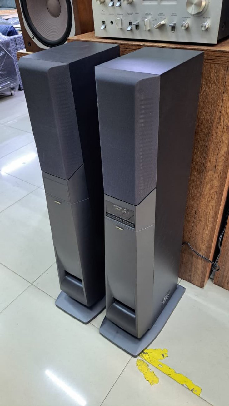 VICTOR MODELO SX-PRO3FR