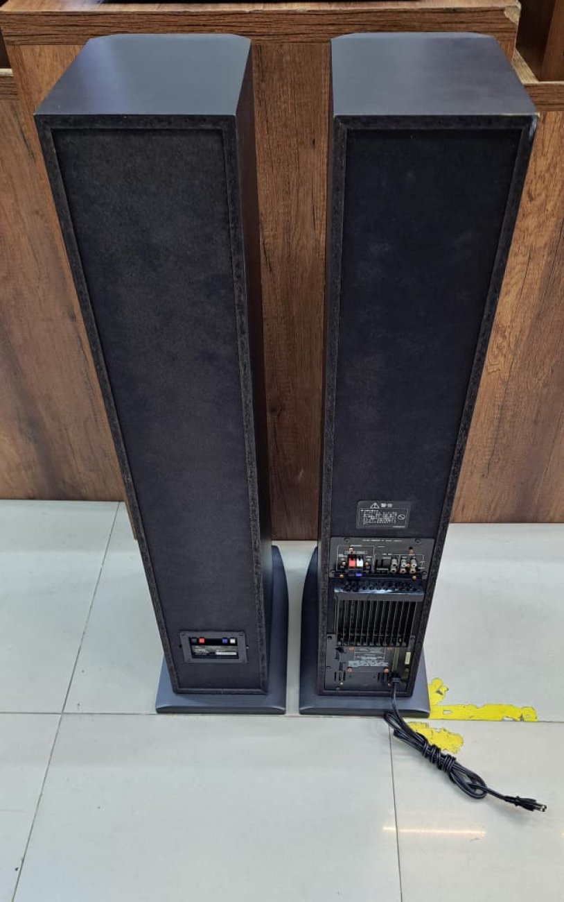 VICTOR MODELO SX-PRO3FR