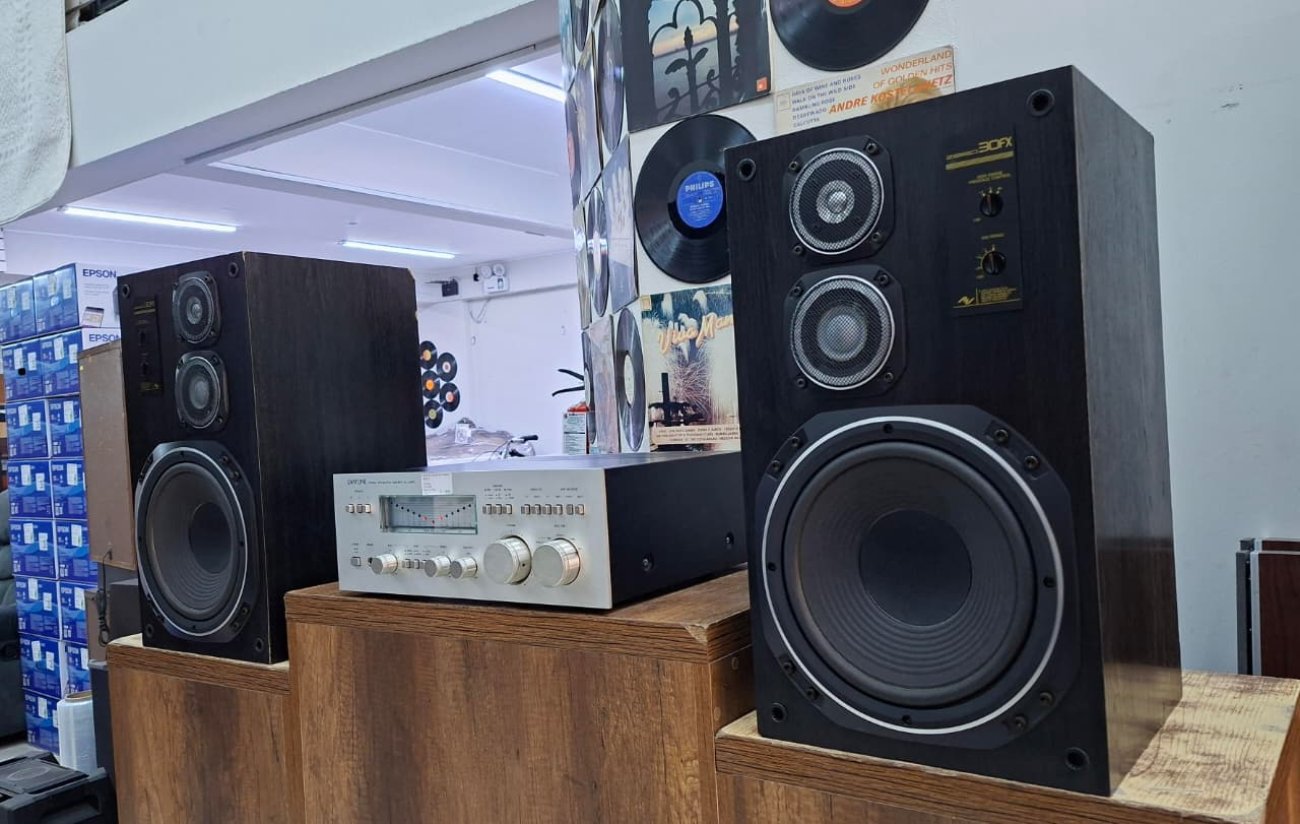 VICTOR MODELO ZERO 30FX