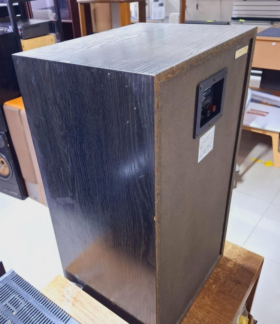 VICTOR MODELO ZERO-50FX