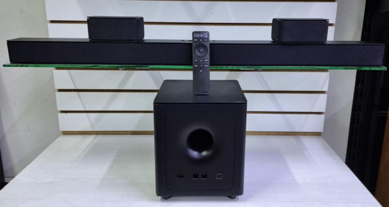 VIZIO MODELO V51-H6