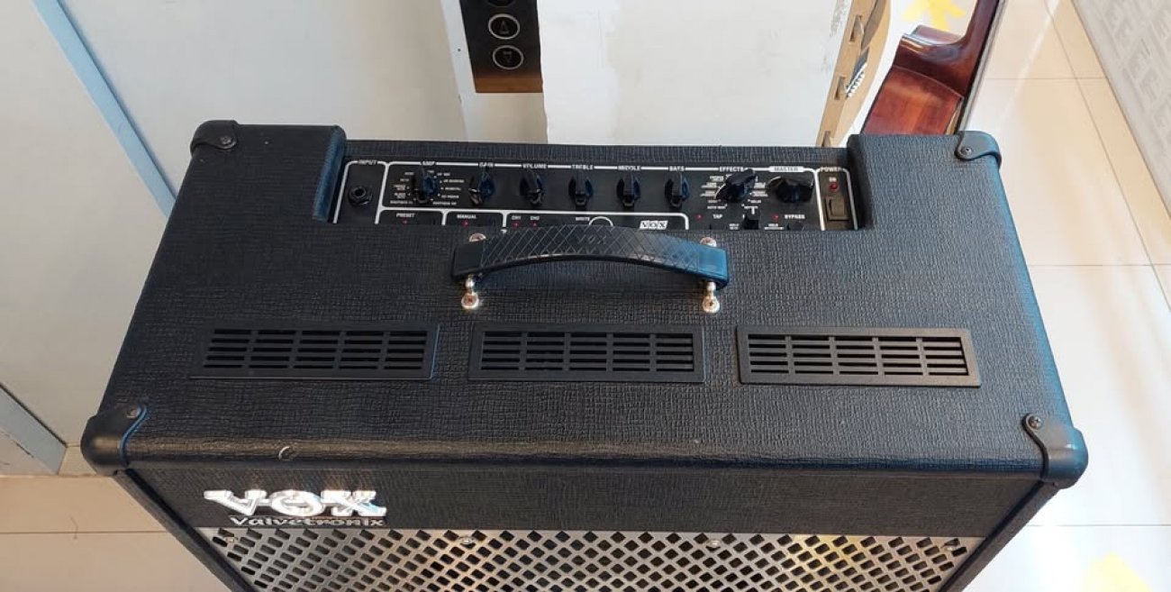 VOX VALVETRONIX AD50VT