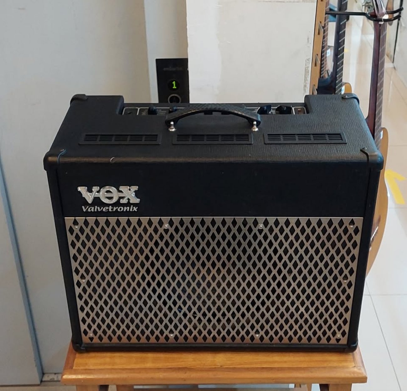 VOX VALVETRONIX AD50VT