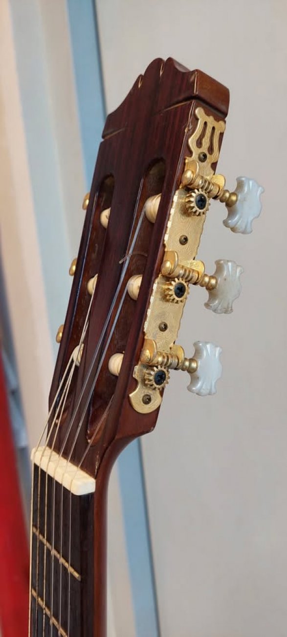 YAMAHA 3/4 MODELO CS-150CA