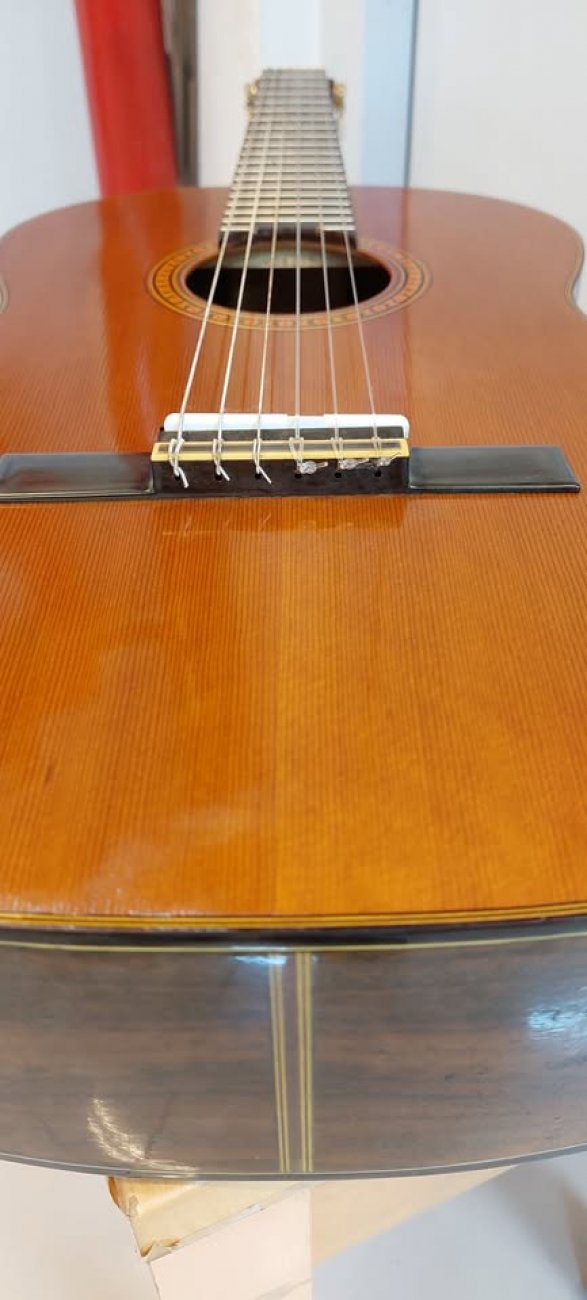 YAMAHA 3/4 MODELO CS-150CA