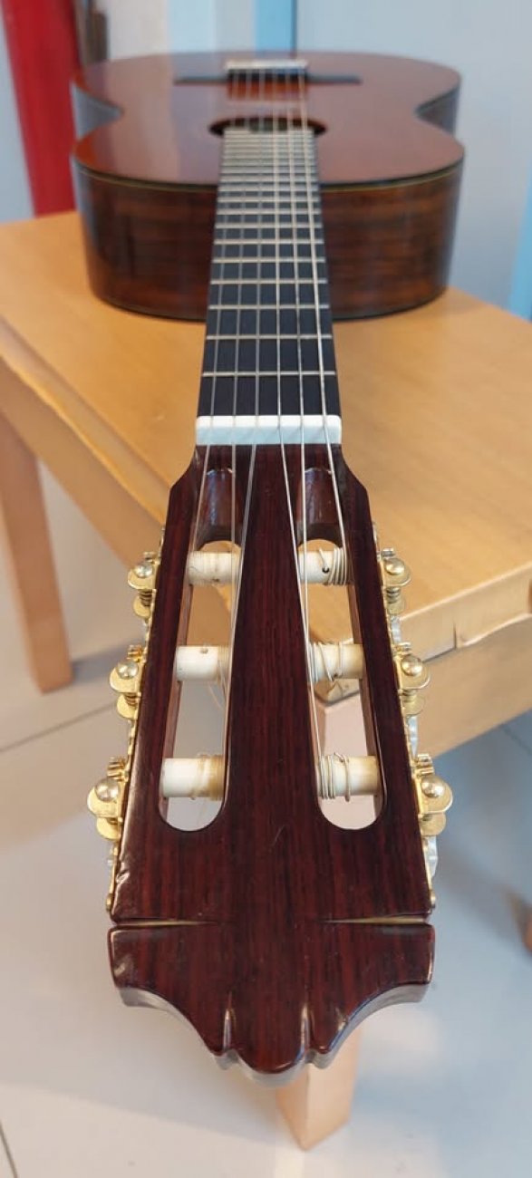 YAMAHA 3/4 MODELO CS-150CA