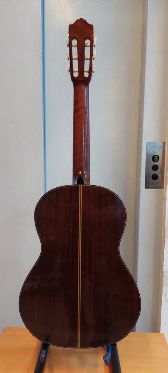 YAMAHA 3/4 MODELO CS-150CA