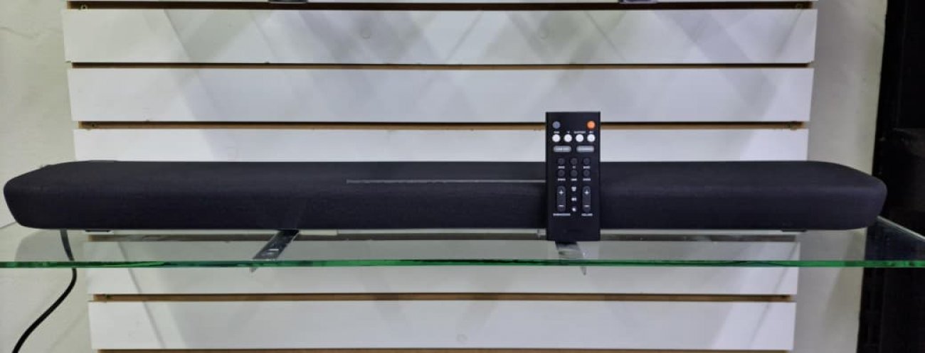 YAMAHA MODELO ATS-1090
