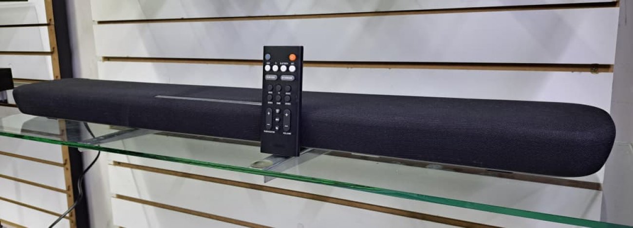 YAMAHA MODELO ATS-1090