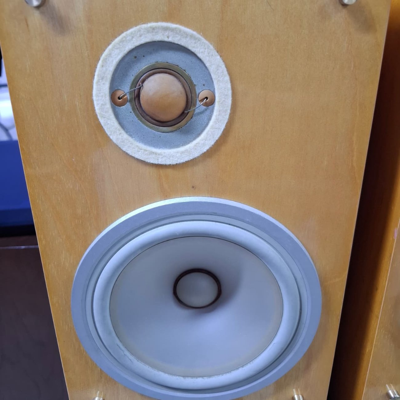 YAMAHA MODELO NS-1