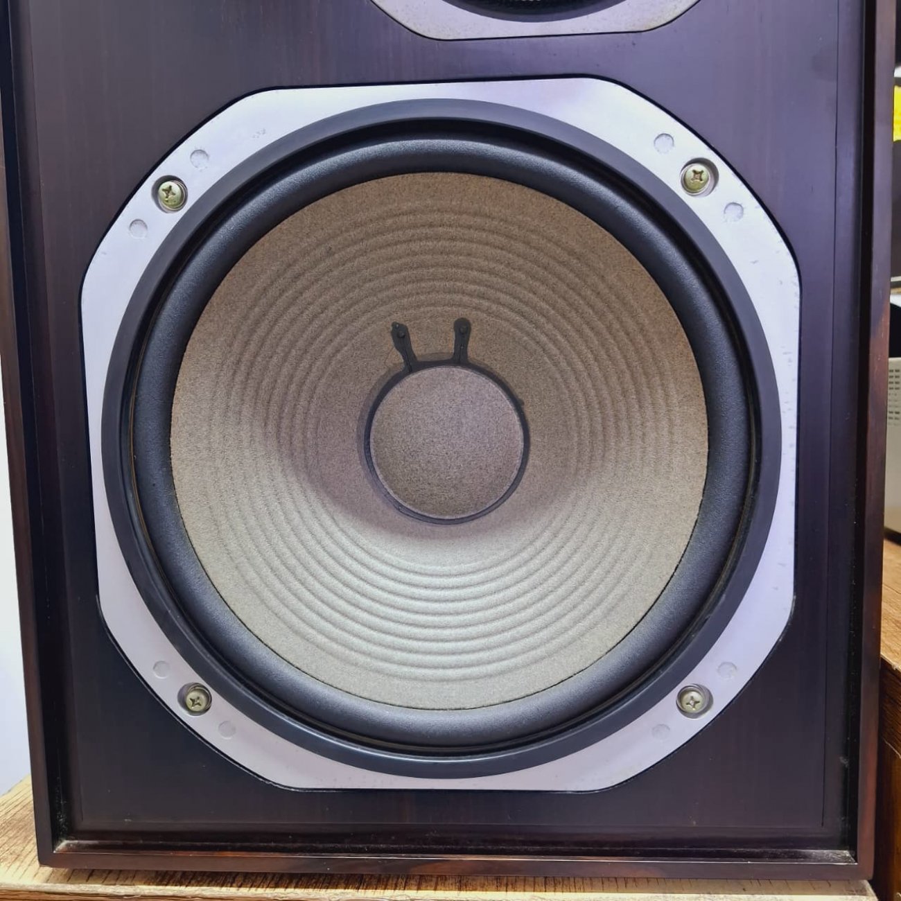 YAMAHA MODELO NS-1000