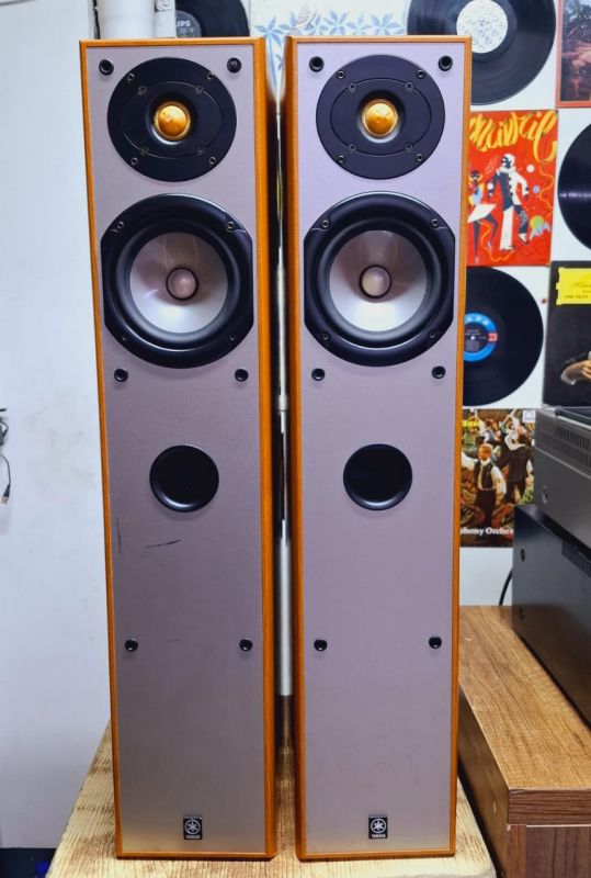 YAMAHA MODELO NS-120