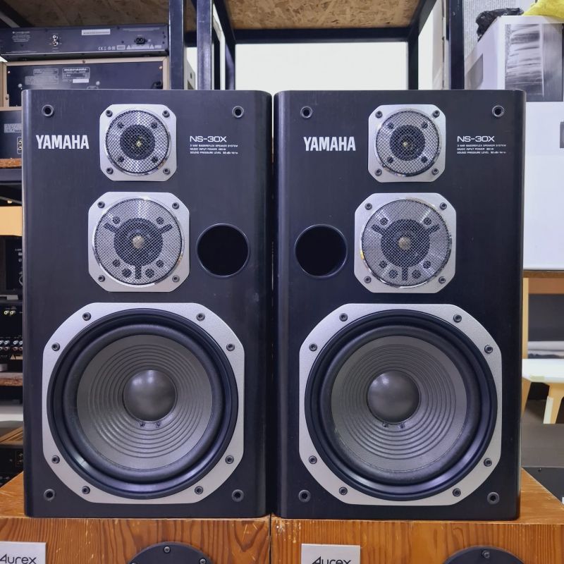 YAMAHA MODELO NS-30X