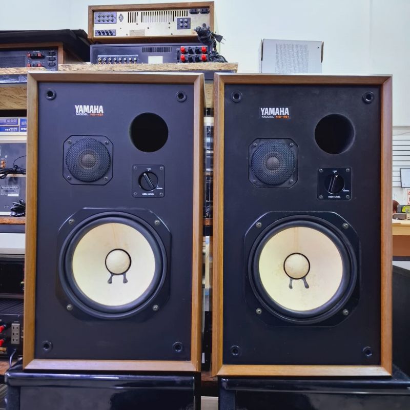 YAMAHA MODELO NS-451