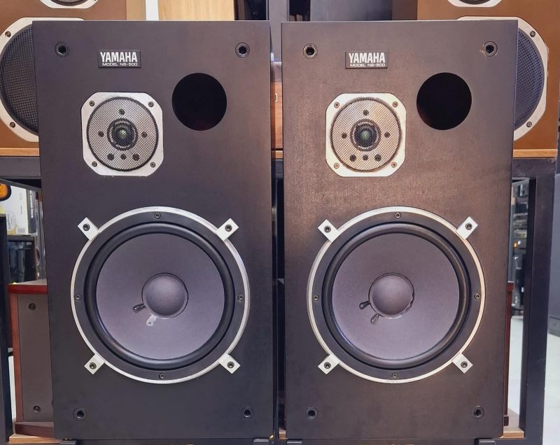 YAMAHA MODELO NS-500