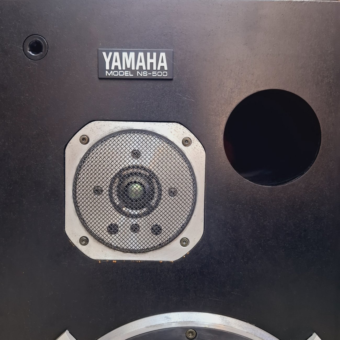 YAMAHA MODELO NS-500