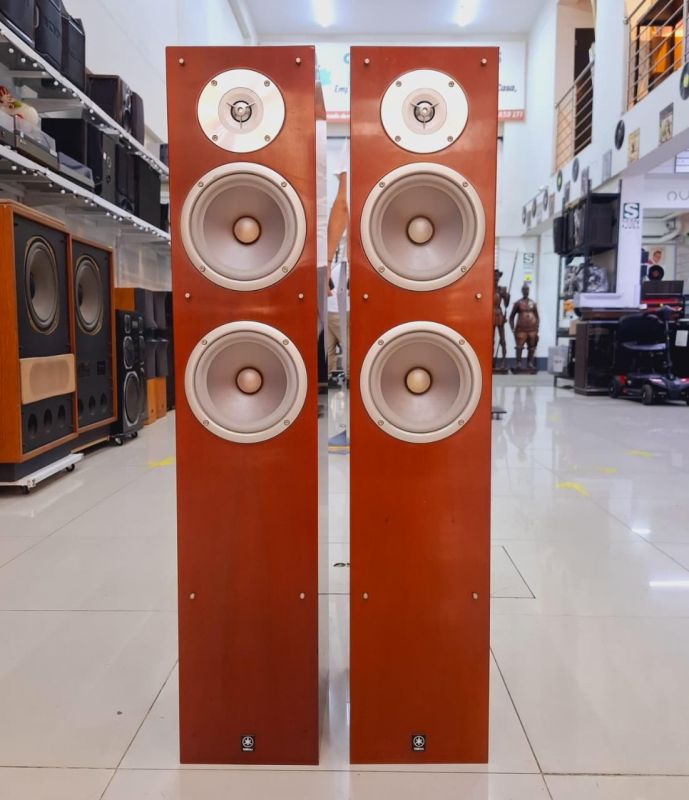 YAMAHA MODELO NS-515f
