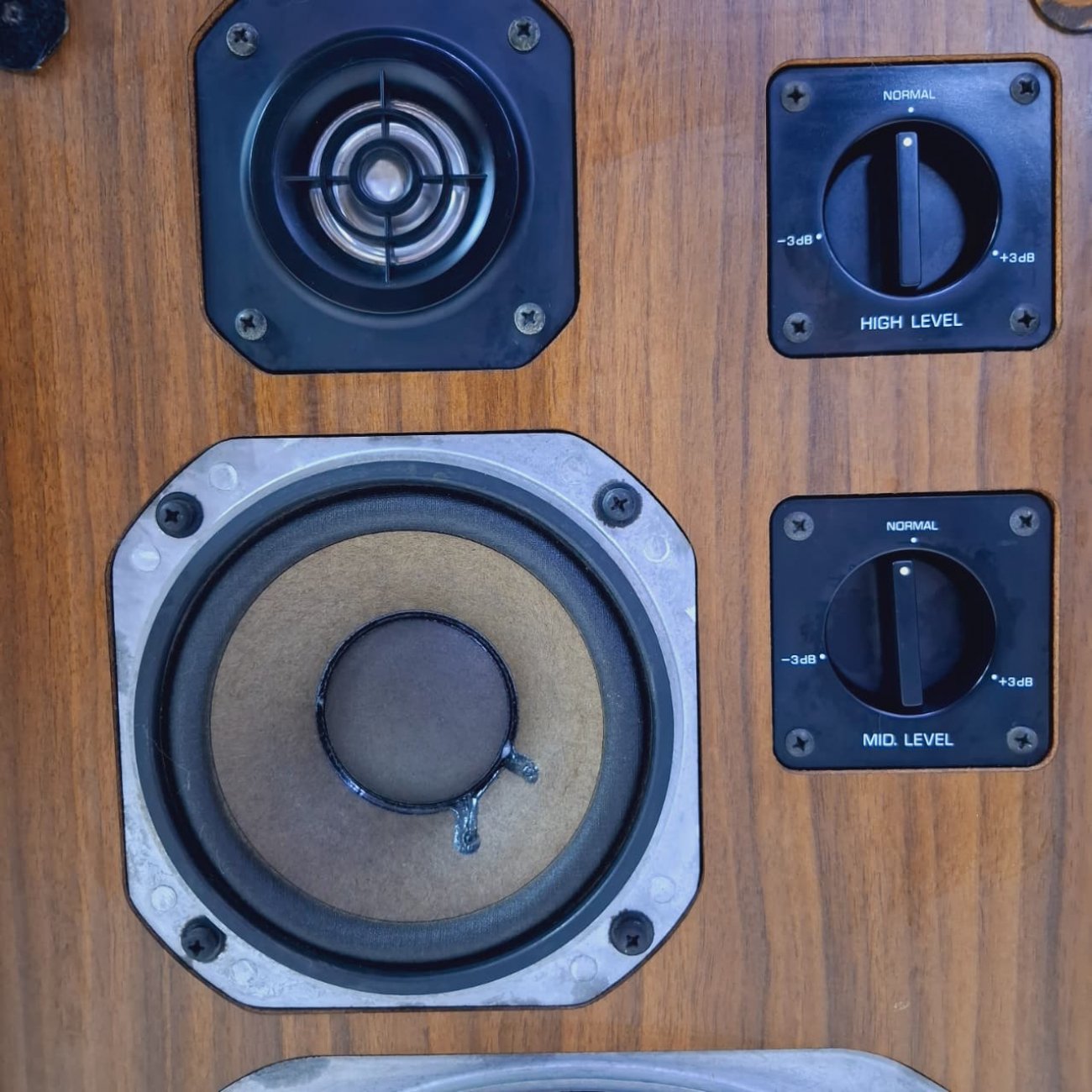 YAMAHA MODELO NS-650