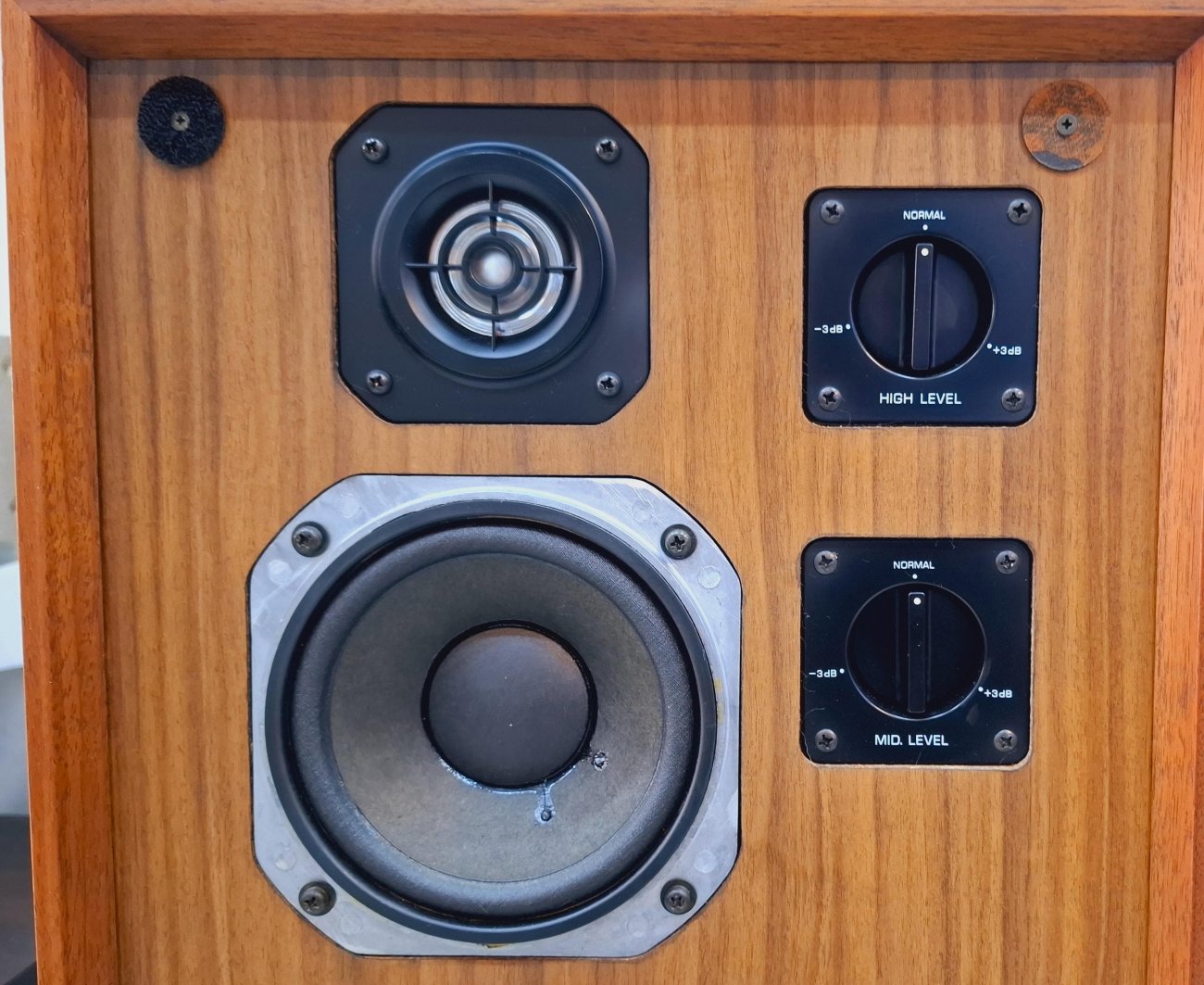 YAMAHA MODELO NS-650