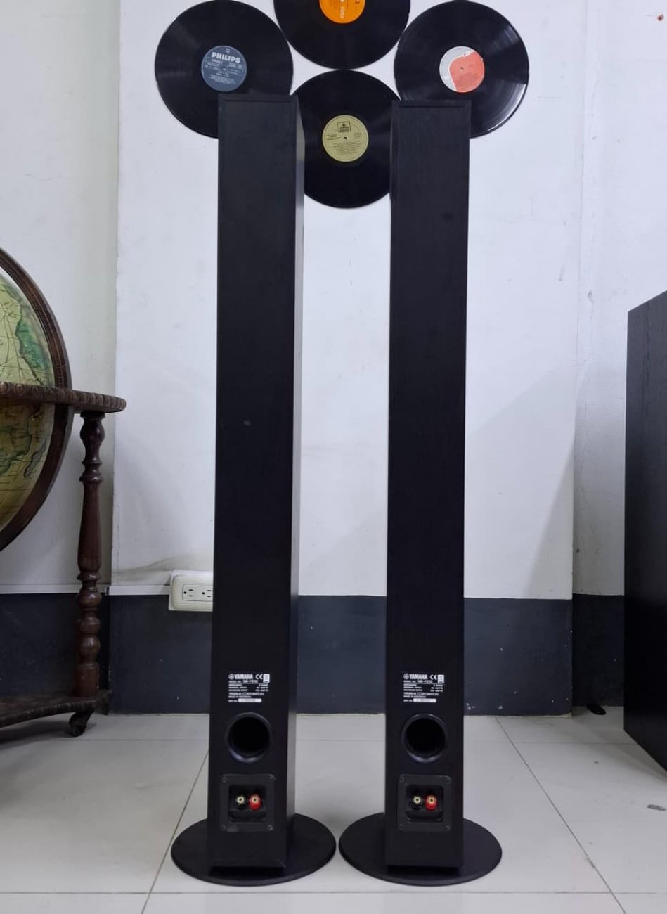 YAMAHA MODELO NS-F210