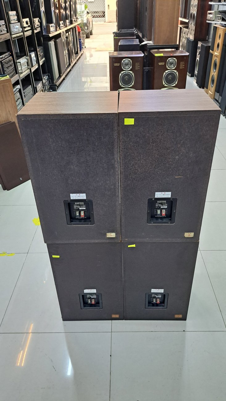 YAMAHA MODELO NS-L225