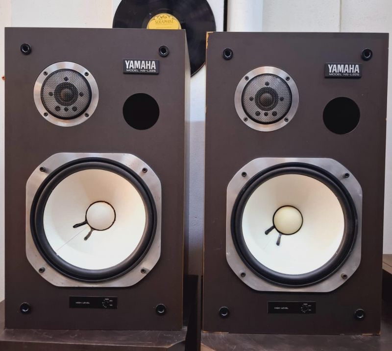 YAMAHA MODELO NS-L225