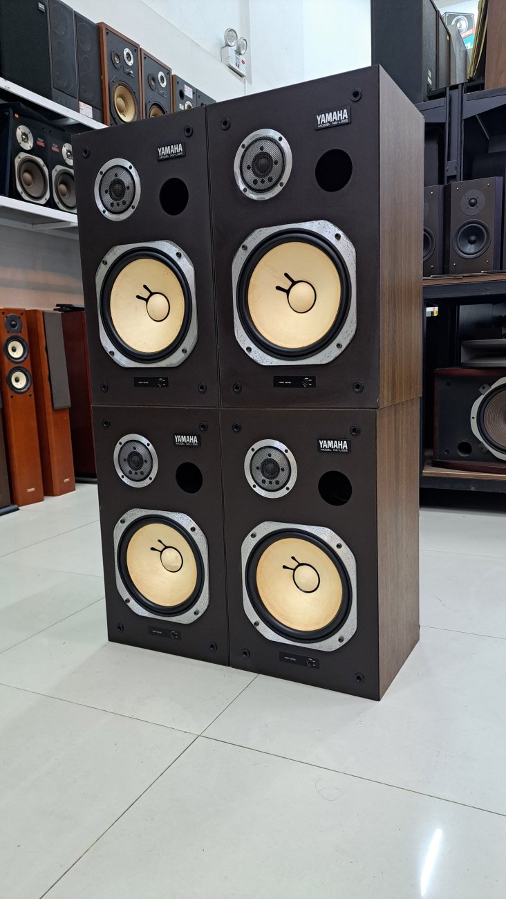YAMAHA MODELO NS-L225