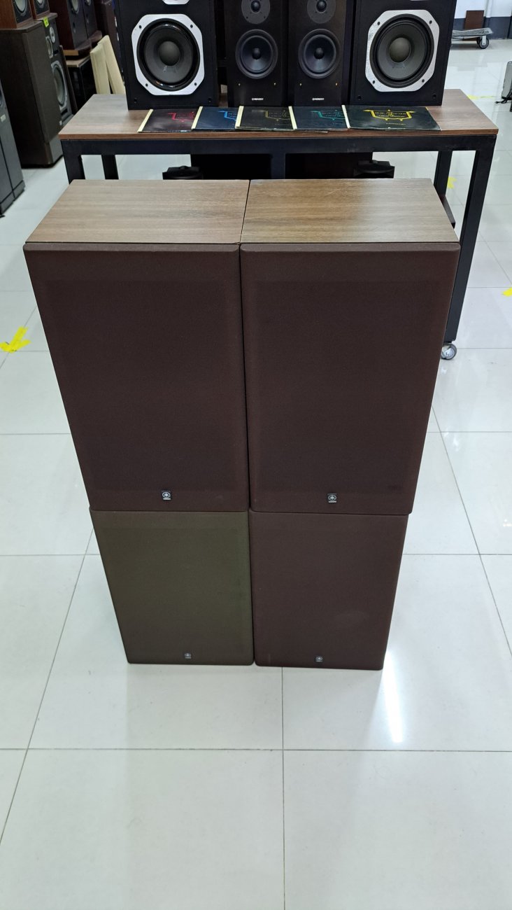 YAMAHA MODELO NS-L225