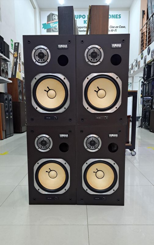 YAMAHA MODELO NS-L225