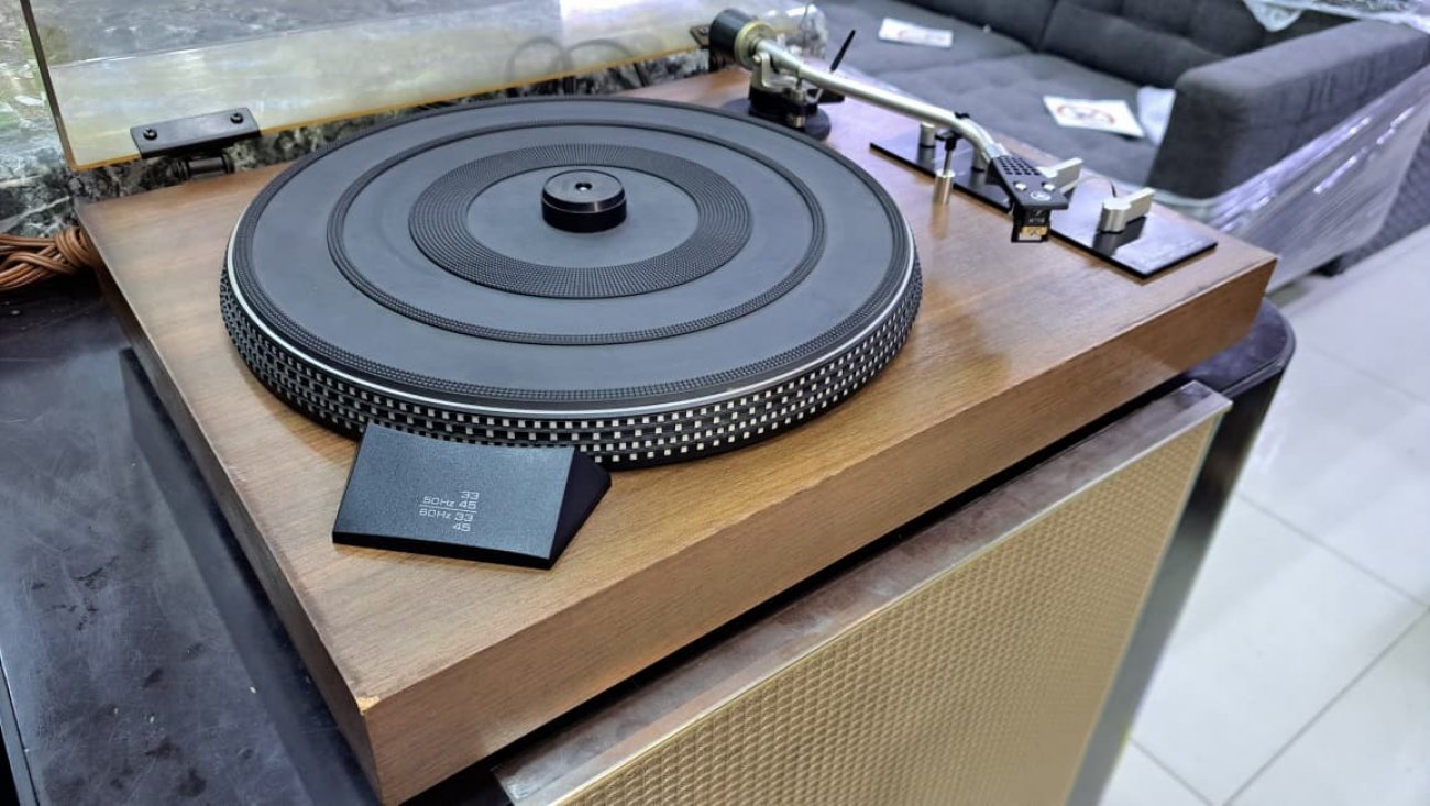 YAMAHA MODELO YP-511